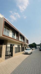 Image of 1500 Sq.ft 3 BHK Independent House for sale in Kharar, Mohali for Rs. 8700000
