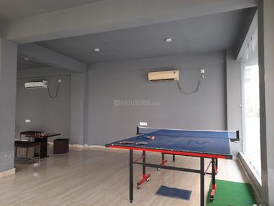 Hall Image of 510 Sq.ft 1 BHK Apartment / Flat for sale in Magnolia Fantasia Phase I, Barasat Kolkata for Rs. 1800000