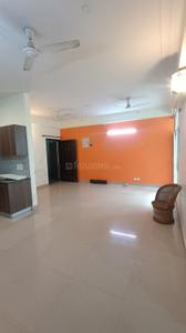 Living Room Image of 1550 Sq.ft 3 BHK Apartment / Flat for sale in JM Aroma, Sector 75 Noida for Rs. 19600000