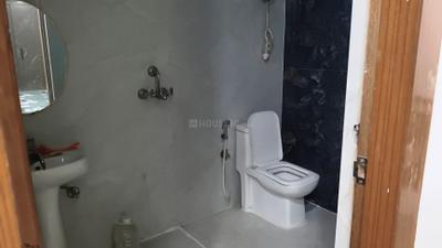 GD Apartments Bathroom Two 3