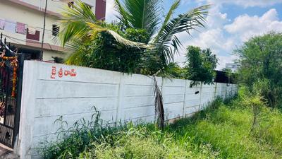 Image of 233 Sq.ft Residential Plot / Land for sale in Chilkur, Hyderabad for Rs. 6300000