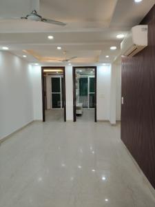 Hall Image of 1640 Sq.ft 3 BHK Apartment / Flat for sale in Orris Carnation Residency, Sector 85 Gurgaon for Rs. 16000000
