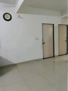 Living Room Image of 2240 Sq.ft 3 BHK Apartment / Flat for sale in Dev Solitaire, Prahlad Nagar Ahmedabad for Rs. 17000000