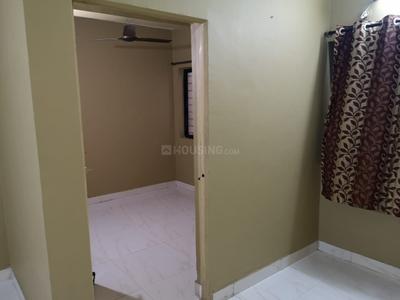 Bedroom Image of 700 Sq.ft 2 BHK Apartment / Flat for sale in Narhe Pune for Rs. 2700000