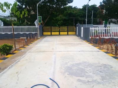 Image of 955 Sq.ft Residential Plot / Land for sale in Ponmar, Chennai for Rs. 5600000