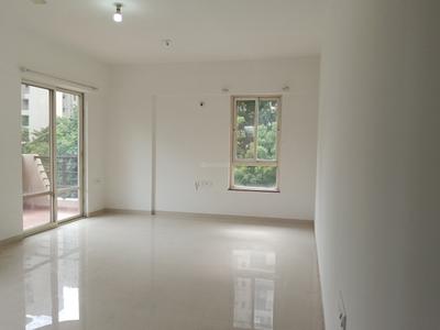 Bedroom Image of 2100 Sq.ft 3 BHK Apartment / Flat for sale in Nyati Epitome, Mohammed Wadi Pune for Rs. 14500000