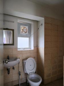 Bedroom One Image of 849 Sq.ft 2 BHK Apartment / Flat for sale in Jaypee Aman, Aurangabad Noida for Rs. 6600000