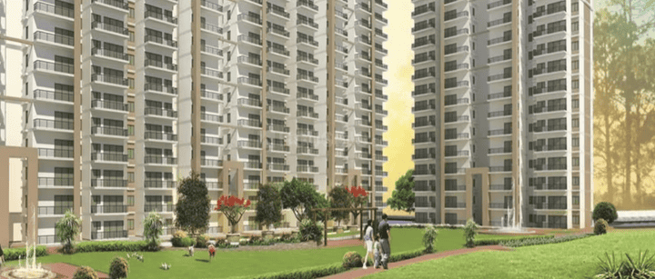 Shree Green Court Main Image 1