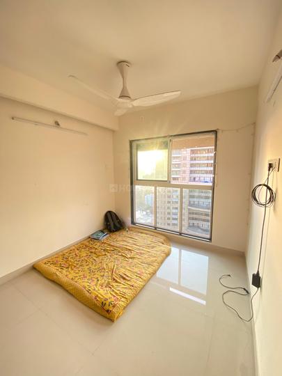 BDD Chawls Worli, Worli Bedroom 1
