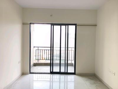 Living Room Image of 938 Sq.ft 2 BHK Apartment / Flat for rent in Runwal Gardens Phase I, Dombivli East Thane for Rs. 18500