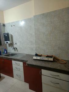 Kitchen Image of 1450 Sq.ft 3 BHK Apartment / Flat for sale in Panjim Goa for Rs. 16500000