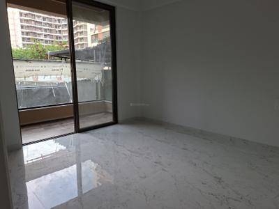 Bedroom Image of 1050 Sq.ft 2 BHK Apartment / Flat for sale in Gulmohar Esteban, Mundhwa Pune for Rs. 9300000