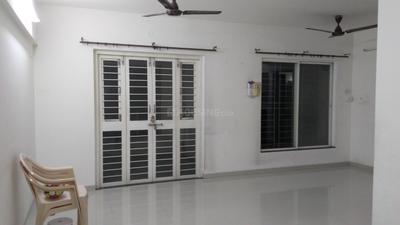 Hall Image of 1300 Sq.ft 3 BHK Apartment / Flat for rent in Chirag Grande View 7, Ambegaon Budruk Pune for Rs. 30000