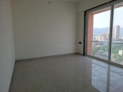 Bedroom Image of 1316 Sq.ft 2 BHK Apartment / Flat for sale in Balaji Delta Central, Kharghar Navi Mumbai for Rs. 25000000
