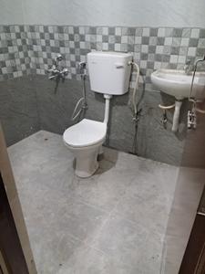 Bathroom Image of 1400 Sq.ft 3 BHK Apartment / Flat for sale in Billapura Bengaluru for Rs. 7500000