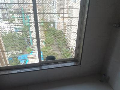Image of 663 Sq.ft 2 BHK Apartment / Flat for sale in Borivali East, Mumbai for Rs. 17500000