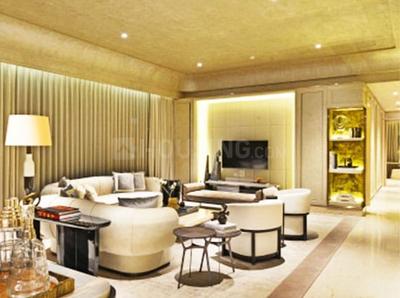 Hall Image of 3400 Sq.ft 5 BHK Apartment / Flat for sale in Rustomjee Crown, Prabhadevi Mumbai for Rs. 289999999
