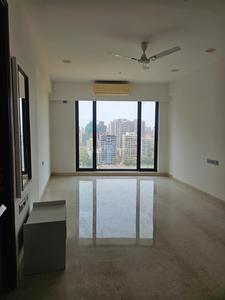 Hall Image of 4000 Sq.ft 5 BHK Penthouse for sale in 25 South, Prabhadevi Mumbai for Rs. 290000000