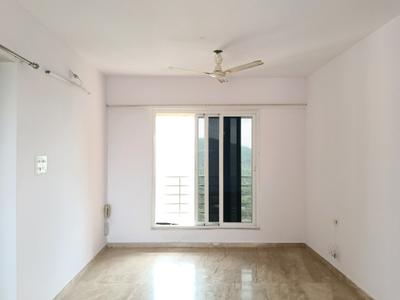 2.5 BHK Flat