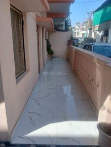 Balcony Image of 1100 Sq.ft 4 BHK Independent House for sale in Ghodasar Ahmedabad for Rs. 10500000