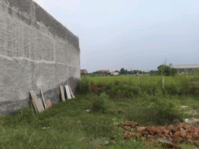 Image of 60 Sq.ft Residential Plot / Land for sale in SS Ayodhya Enclave, Dhoom Manikpur, Greater Noida for Rs. 2005400