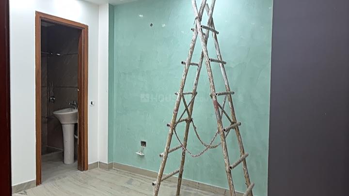 Safdarjung Enclave Bedroom One 1