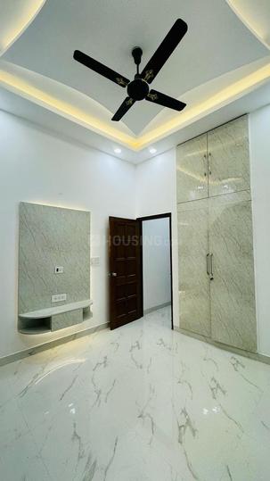 Malka Ganj Bedroom 1