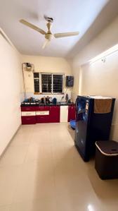 Hall Image of 950 Sq.ft 2 BHK Apartment / Flat for sale in Hadapsar Pune for Rs. 9200000
