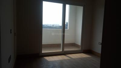 Bedroom Image of 4500 Sq.ft 5 BHK Builder Floor for sale in DLF The Grove, DLF Phase 5 Gurgaon for Rs. 140000000