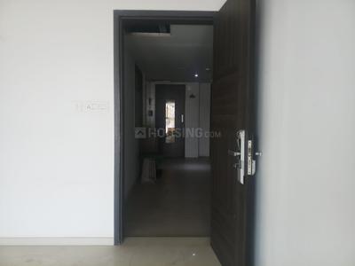 Image of 1350 Sq.ft 3 BHK Apartment / Flat for rent in Sukhwani Empire Square Phase I AND II, Chinchwad, Pune for Rs. 55000