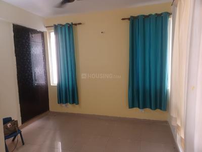 Bedroom Image of 900 Sq.ft 2 BHK Apartment / Flat for rent in Stellar Jeevan, Noida Extension Greater Noida for Rs. 22000
