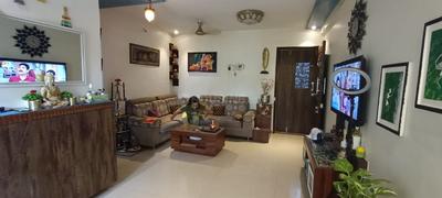 2 BHK Flat