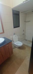 Image of 750 Sq.ft 1 BHK Apartment / Flat for rent in Cumballa Hill, Mumbai for Rs. 135000