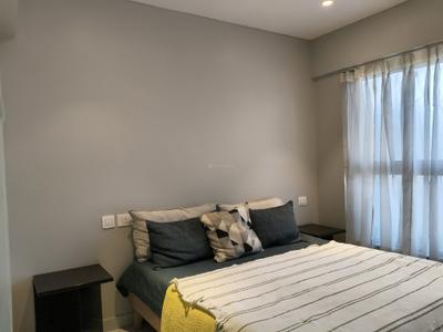 Bedroom Image of 1033 Sq.ft 3 BHK Apartment / Flat for sale in Dadar East Mumbai for Rs. 59000000