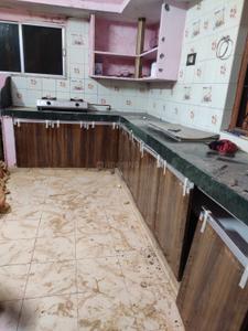 Kitchen Image of 1850 Sq.ft 2 BHK Independent House for sale in Tukum Chandrapur for Rs. 9000000