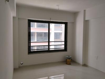 Bedroom Image of 2880 Sq.ft 4 BHK Apartment / Flat for sale in Swati Crimson And Clover, Shilaj Ahmedabad for Rs. 32500000