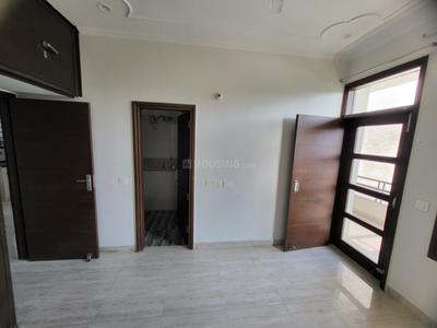 Bedroom Image of 1620 Sq.ft 2 BHK Builder Floor for rent in Sector 21 Panchkula for Rs. 23000