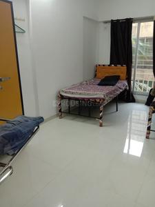 Bedroom Image of NAVKAR in Vikhroli East, Mumbai