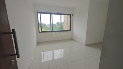 Living Room Image of 1035 Sq.ft 2 BHK Apartment / Flat for sale in Shrinivas Supercity Joy, Science City Ahmedabad for Rs. 5300000