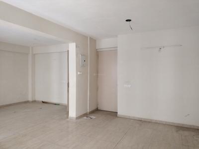 Living Room Image of 1446 Sq.ft 4 BHK Apartment / Flat for rent in Advitya Homes, Kail Gaon Faridabad for Rs. 22000