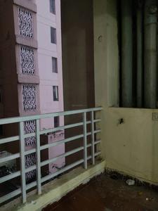 Living Room Image of 959 Sq.ft 2 BHK Apartment / Flat for sale in Urbtech Xaviers, Sector 168 Noida for Rs. 7800000