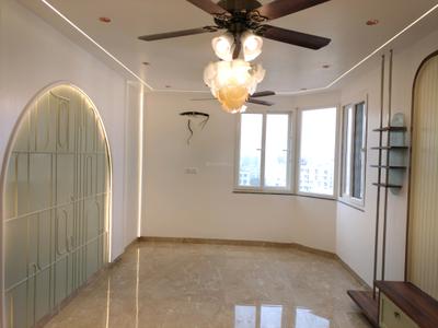 Living Room Image of 1800 Sq.ft 3 BHK Apartment / Flat for sale in CGHS Udyog Vihar, Sector 22 Dwarka New Delhi for Rs. 34900000