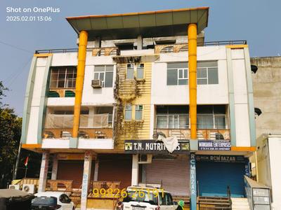 Image of 1100 Sq.ft 2 BHK Apartment / Flat for sale in Vidhyadhar Nagar, Jaipur for Rs. 7160000