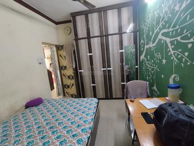 Bedroom Image of 800 Sq.ft 2 BHK Apartment / Flat for sale in Kalyan East Kalyan for Rs. 5500000