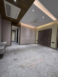 Hall Image of 5400 Sq.ft 4.5 BHK Builder Floor for sale in Sector 15 Faridabad for Rs. 53000000