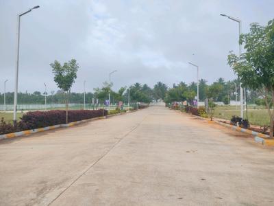 Image of 2650 Sq.ft Residential Plot / Land for sale in Nelamangala, Bengaluru for Rs. 7417350
