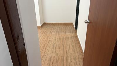 Bedroom Image of 882 Sq.ft 2 BHK Apartment / Flat for rent in DB Ozone, Dahisar East Mumbai for Rs. 24500