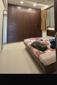 Bedroom Image of 1600 Sq.ft 3 BHK Apartment / Flat for sale in Hiran Magri Udaipur for Rs. 9500000