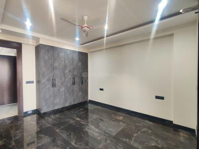 Bedroom Image of 1620 Sq.ft 3 BHK Builder Floor for sale in Karkardooma New Delhi for Rs. 35000000