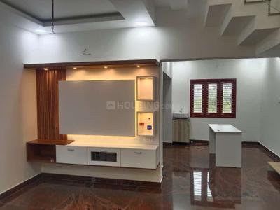 Hall Image of 1047 Sq.ft 2 BHK Apartment / Flat for sale in Ambattur Chennai for Rs. 7400000
